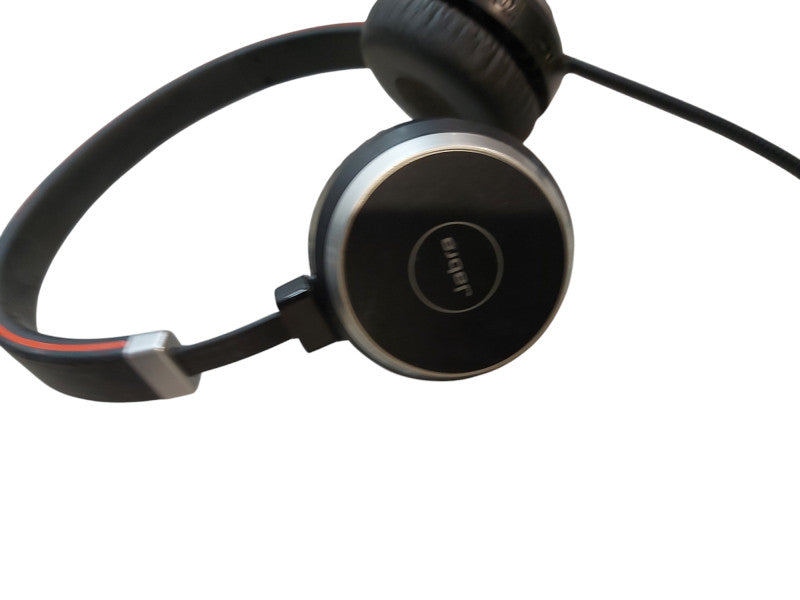 Jabra Evolve 65 SE Stereo Bluetooth Headset