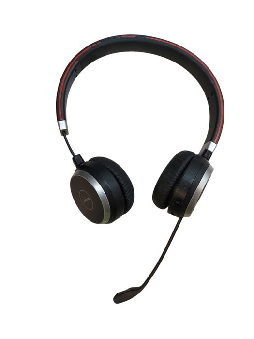 Jabra Evolve 65 SE Stereo Bluetooth Headset