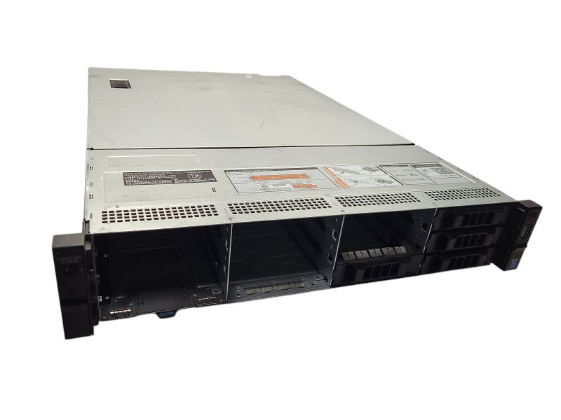 Dell R730xd 2U 3.5"| 1x Xeon E5-2620 v3 @2.40GHz, 32GB DDR4, H730 Mini $