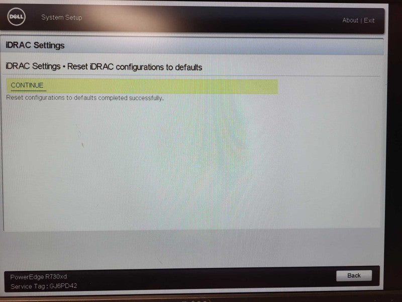 Dell R730xd 2U 3.5"| 1x Xeon E5-2620 v3 @2.40GHz, 32GB DDR4, H730 Mini $