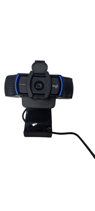 Logitech C920 1080p Full HD Webcam -VU0060