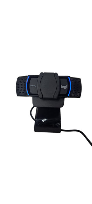 Logitech C920 1080p Full HD Webcam
