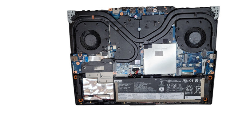 Lenovo Legion 5 15ARH05| Ryzen 7 4800H| 8GB RAM| GTX 1650| FOR PARTS/REPAIR  β Lap200