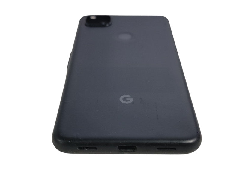 Google Pixel 4a - 128GB - Black [G025E] (