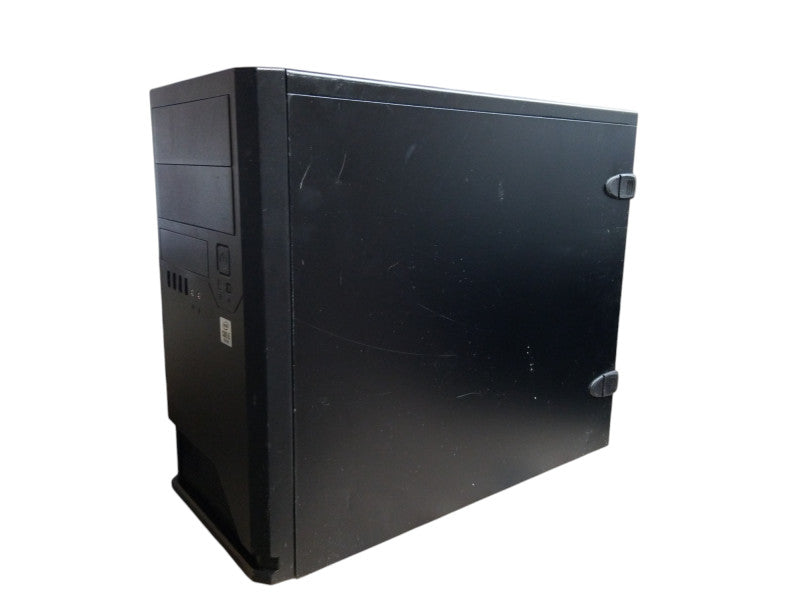 Desktop Custom | ASUS Pro H410M-C | Intel i5-10400 CPU @2.90GHz | 16GB RAM Q