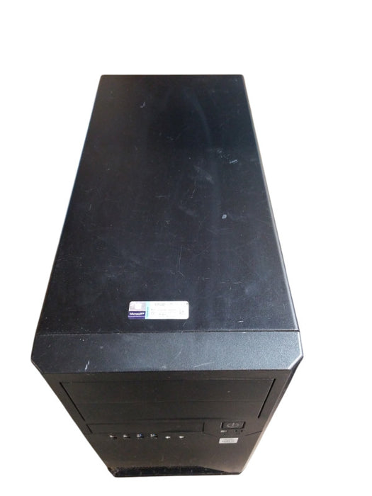 Desktop Custom | ASUS Pro H410M-C | Intel i5-10400 CPU @2.90GHz | 16GB RAM Q
