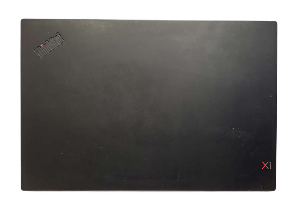 Lenovo ThinkPad X1 Carbon | Intel Core i5-8250U, 8GB RAM, 256GB NVMe Q$ Lap200