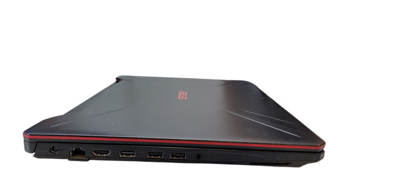 ASUS Tuf Gaming FX505G| i7-8750H| 8GB DDR4| GTX 1050| PARTS/REPAIR  β Lap200