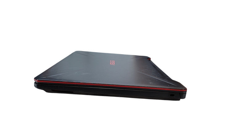 ASUS Tuf Gaming FX505G| i7-8750H| 8GB DDR4| GTX 1050| PARTS/REPAIR  β Lap200