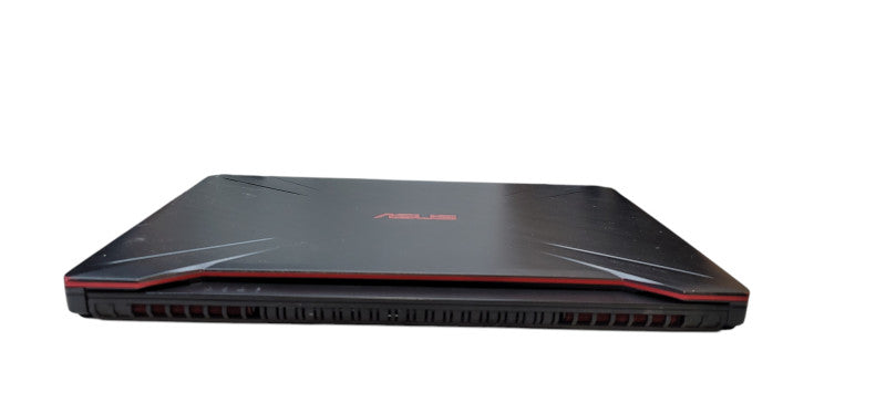ASUS Tuf Gaming FX505G| i7-8750H| 8GB DDR4| GTX 1050| PARTS/REPAIR  β Lap200
