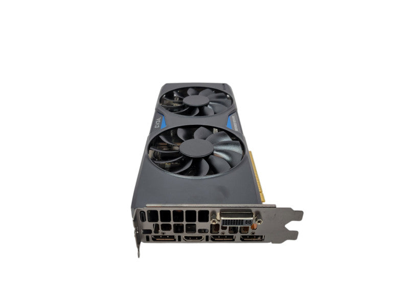 NVIDIA GTX 970 4GB PCIE %