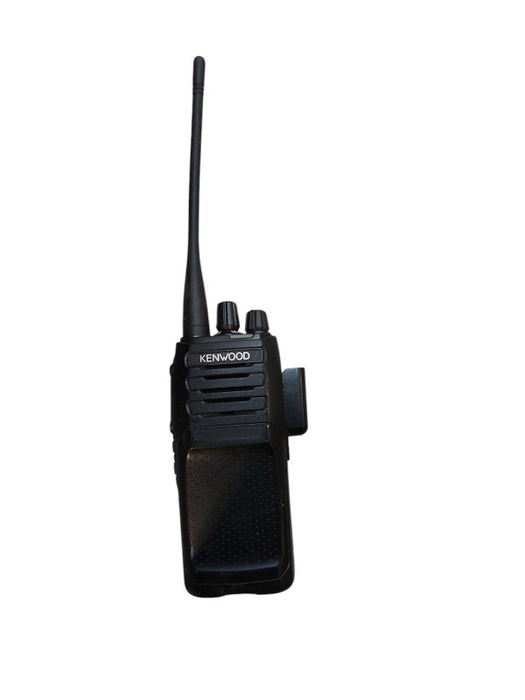Kenwood NX-1300 64C 5W 450-520MHz 1000MW Speaker Analog Two-way Radio