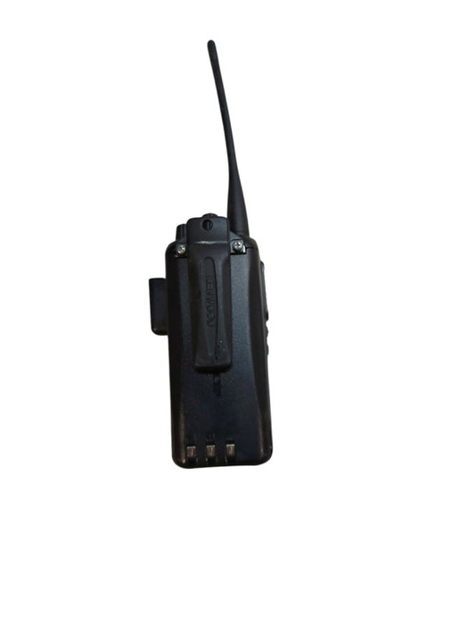 Kenwood NX-1300 64C 5W 450-520MHz 1000MW Speaker Analog Two-way Radio