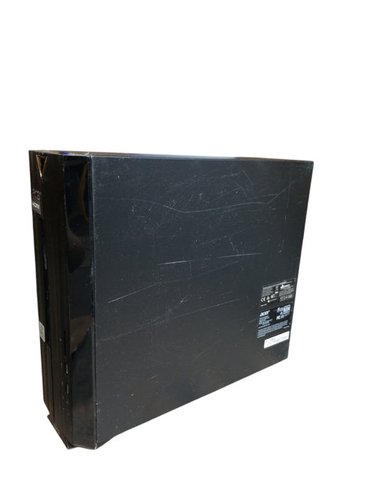 ACER Aspire XC-895 SFF| Intel i3-10100 CPU @3.60 GHz | 16GB RAM - NO HDD