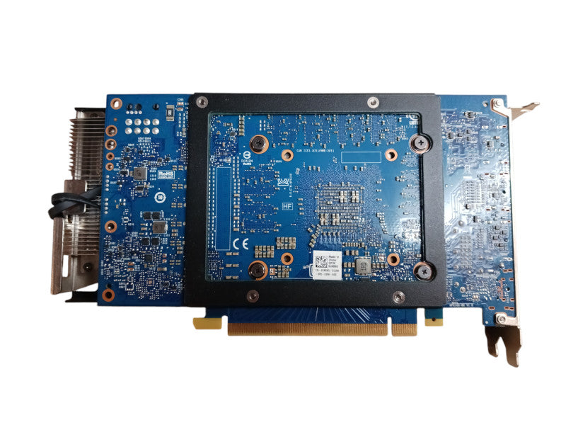 Nvidia Geforce RTX 2070 8GB GDDR6 Graphics Card