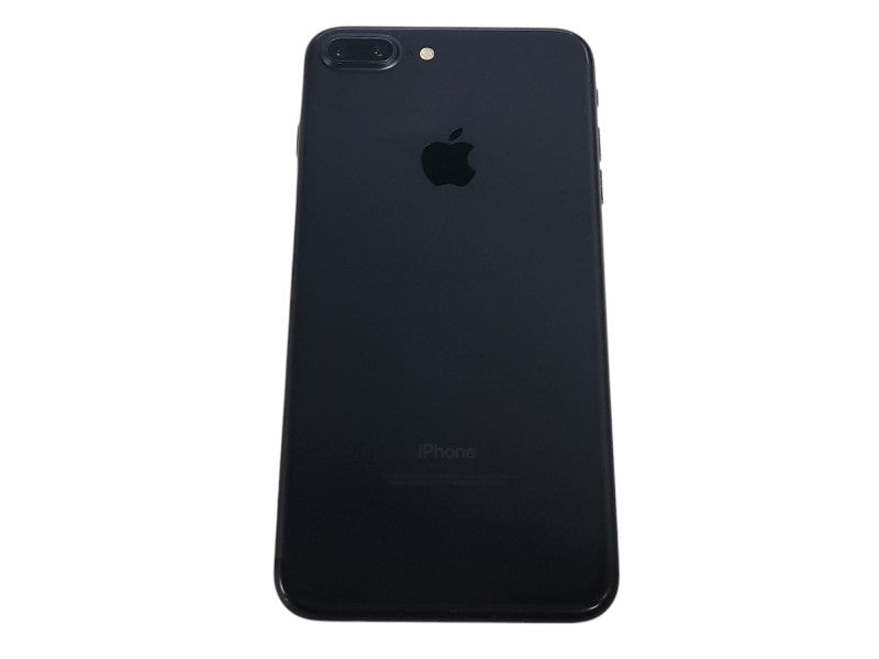 Apple iPhone 7 Plus - 32GB - Black [A1784] (