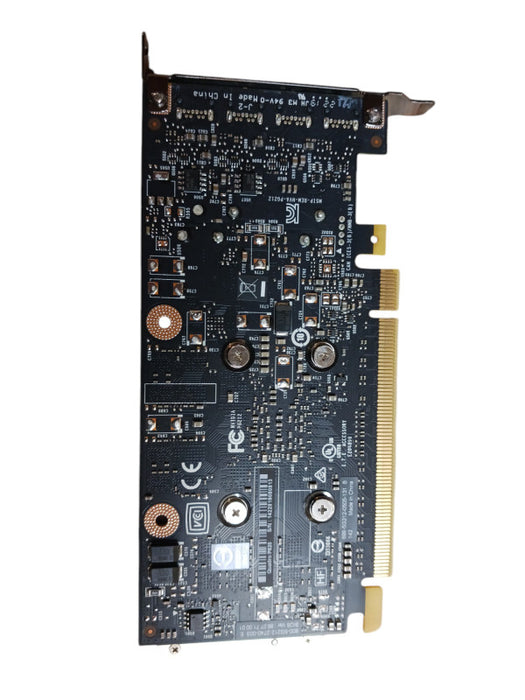 NVIDIA Quadro P620 2GB GDDR5 4 x Mini DisplayPort Low Profile