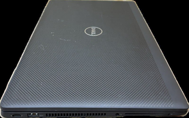 Dell Latitude 7520 Intel Core i7-1185G7@3GHz 16GB DDR4 RAM 256GB NVMe SSD  Lap200