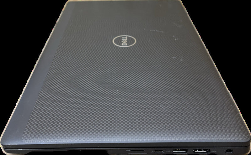 Dell Latitude 7520 Intel Core i7-1185G7@3GHz 16GB DDR4 RAM 256GB NVMe SSD  Lap200