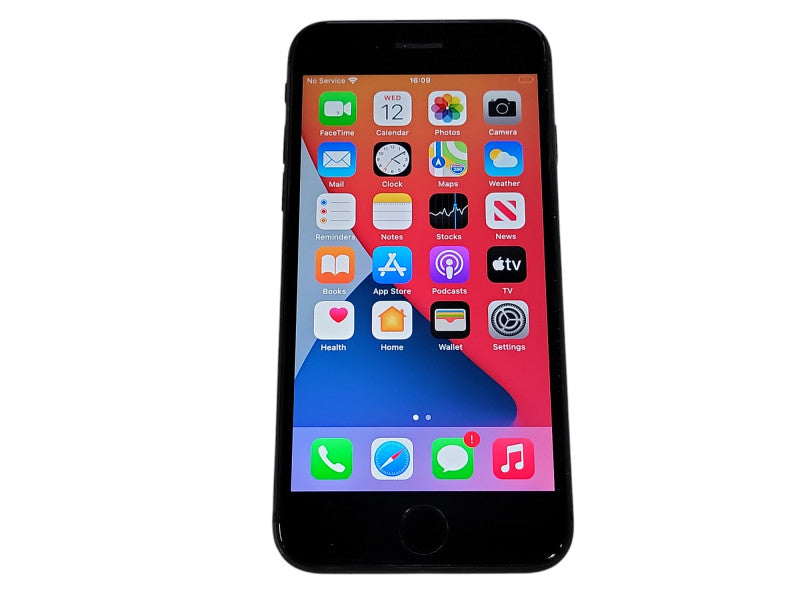 Apple iPhone 8 - 64GB - Space Gray [A1905] (