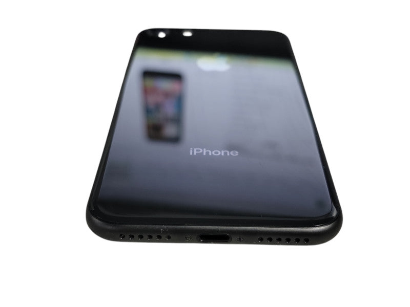 Apple iPhone 8 - 64GB - Space Gray [A1905] (