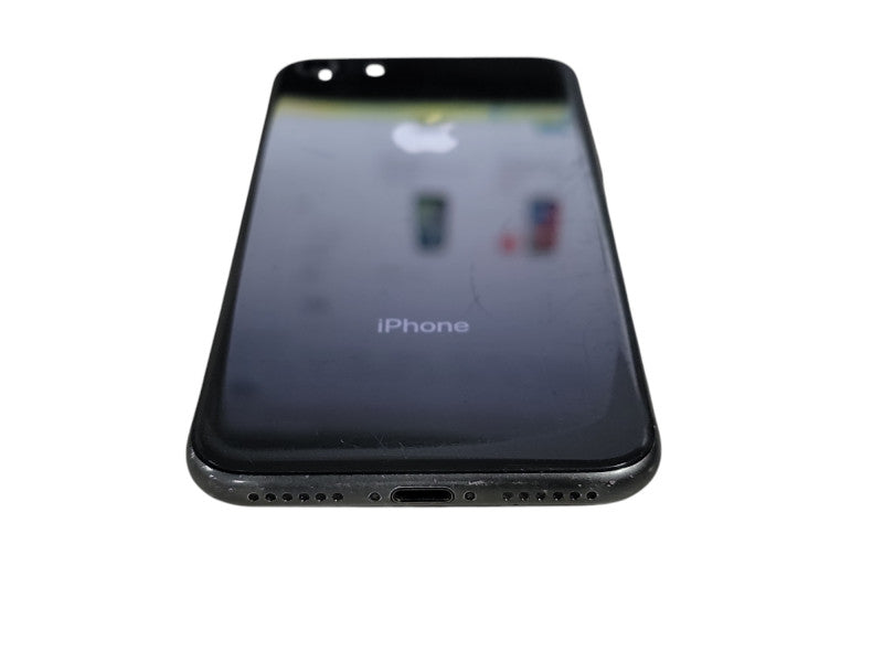 Apple iPhone 8 - 64GB - Space Gray [A1905 | Read] (
