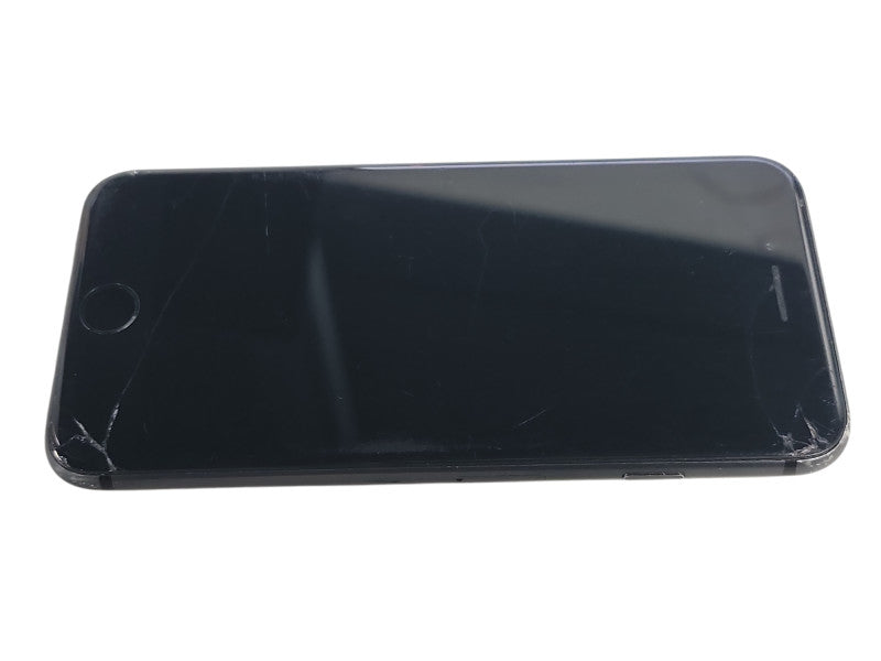 Apple iPhone 8 - 64GB - Space Gray [A1905 | Read] (