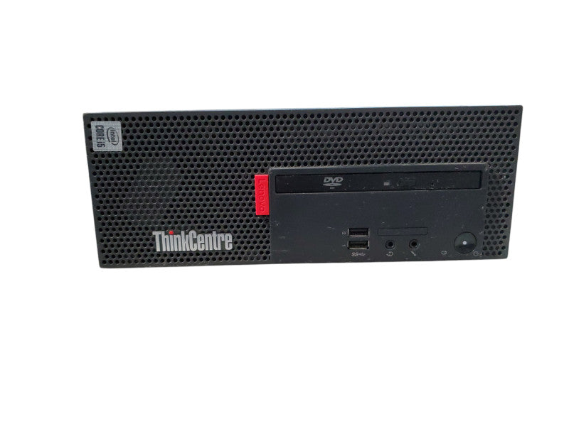 Lenovo ThinkCentre M70c SFF Intel i5-10400  15GB Ram | No HDD