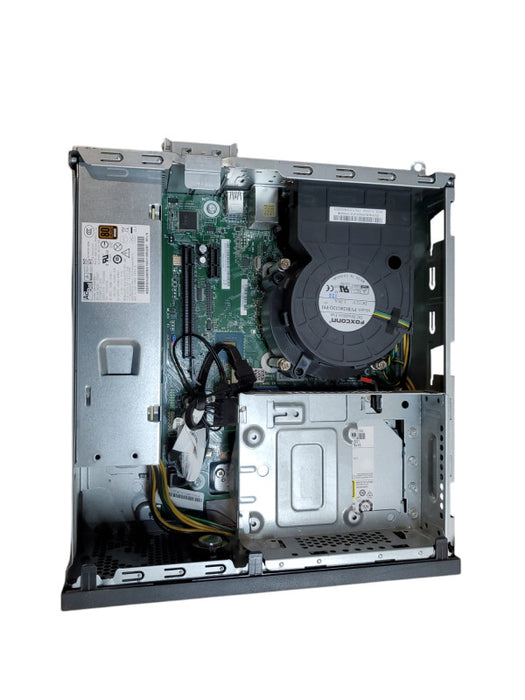 Lenovo ThinkCentre M70c SFF Intel i5-10400  15GB Ram | No HDD