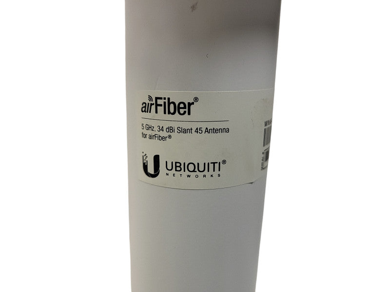 Unifi airFiber AF-5G34-S45 antenna feed READ $