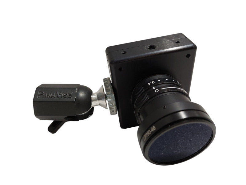 Point Grey Research -DragonFly 2 DR2-BW Digital Camera IEEE-1394  =