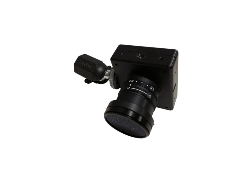 Point Grey Research -DragonFly 2 DR2-BW Digital Camera IEEE-1394  =
