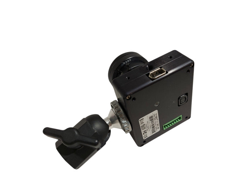 Point Grey Research -DragonFly 2 DR2-BW Digital Camera IEEE-1394  =