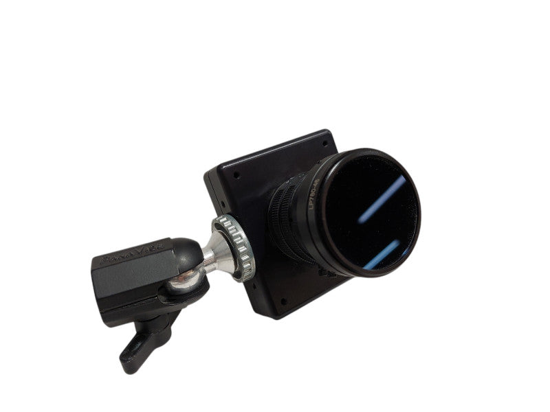Point Grey Research -DragonFly 2 DR2-BW Digital Camera IEEE-1394  =