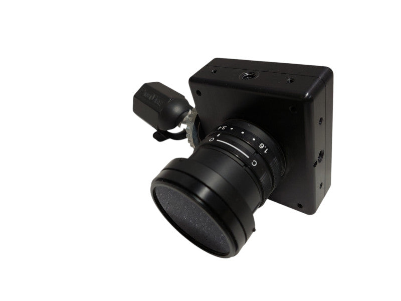 Point Grey Research -DragonFly 2 DR2-BW Digital Camera IEEE-1394  =