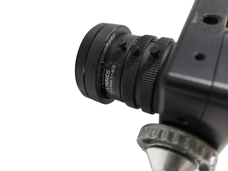 Point Grey Research -DragonFly 2 DR2-BW Digital Camera IEEE-1394  =