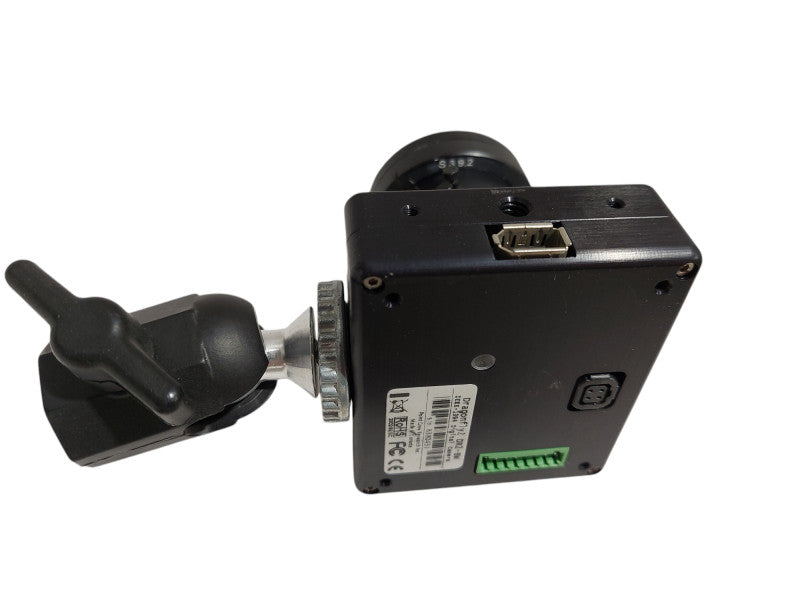 Point Grey Research -DragonFly 2 DR2-BW Digital Camera IEEE-1394  =