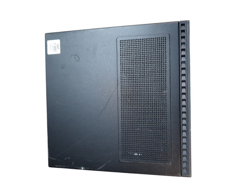 Lenovo ThinkCentre M90q USFF, i7-10700 @ 2.9GHz, 16GB DDR4, No HDD/OS