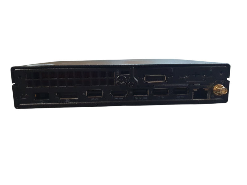 Lenovo ThinkCentre M90q USFF, i7-10700 @ 2.9GHz, 16GB DDR4, No HDD/OS