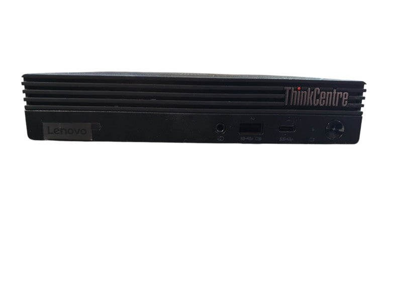 Lenovo ThinkCentre M90q USFF, i7-10700 @ 2.9GHz, 16GB DDR4, No HDD/OS