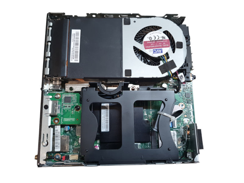 Lenovo ThinkCentre M90q USFF, i7-10700 @ 2.9GHz, 16GB DDR4, No HDD/OS