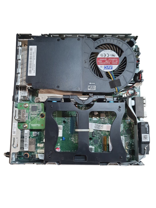 Lenovo ThinkCentre M920q USFF, i7-8700T @ 2.4GHz, 16GB DDR4, No HDD/OS