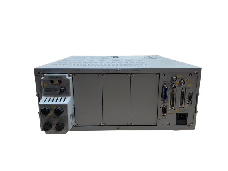Yokogawa PZ4000 Power Analyzer | 253710 | *READ*