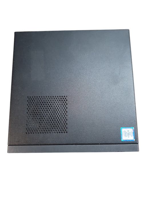 Lenovo ThinkCentre M920X USFF, i5-9500 @ 3GHz, 16GB DDR4, No HDD/OS