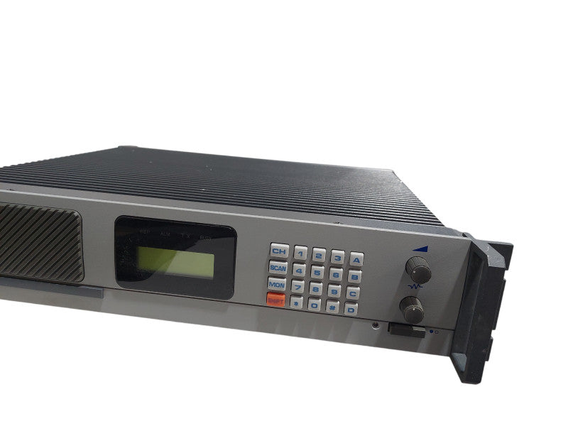 Midland Model: 71-3050B & 71-2080C e-Tech RoIP Controller Made in Japan =