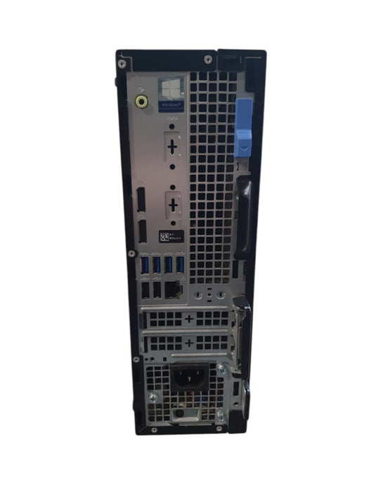 Dell OptiPlex 5070 SFF, i7-9700 CPU @ 3.00GHz, 16GB DDR4, No HDD