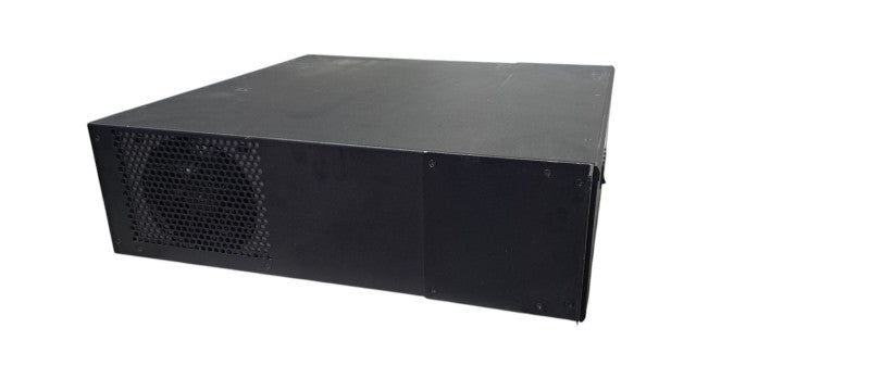 Crestron SWAMPE-4 Multiroom Audio Expander, 4-Zone