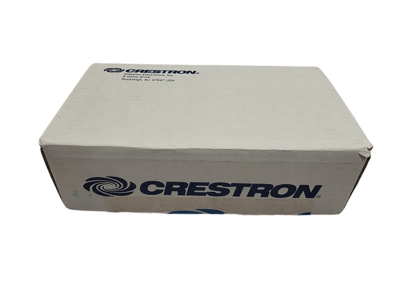 Crestron FTA-PWR-102 Dual AC Power Outlet Module For 600 Series Flip Tops Q$