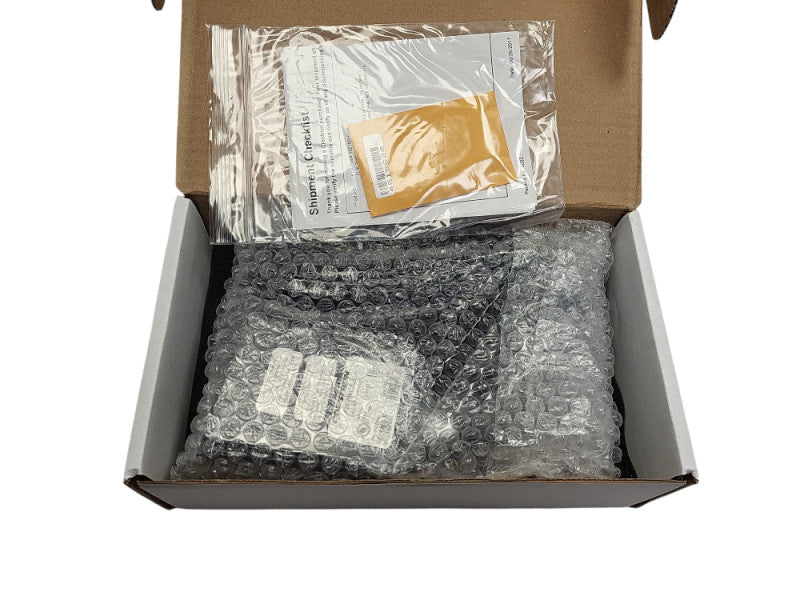 Crestron FTA-PWR-102 Dual AC Power Outlet Module For 600 Series Flip Tops Q$