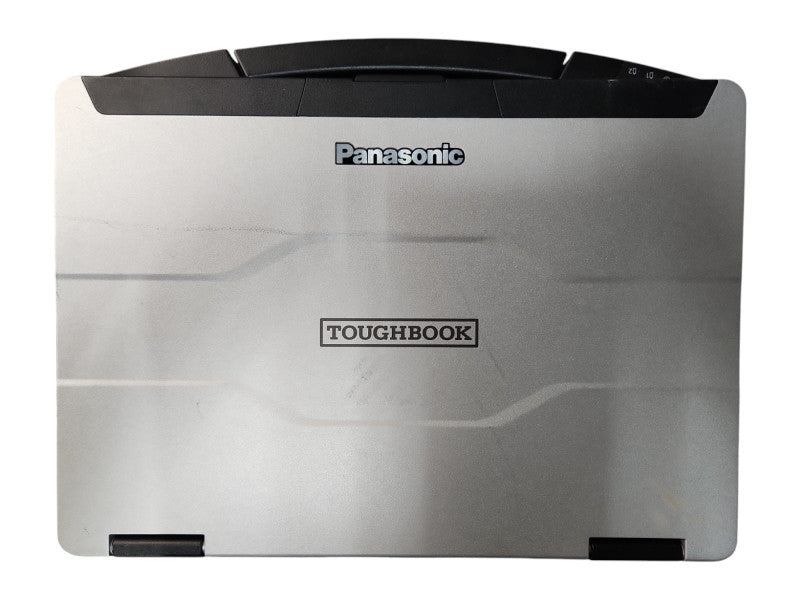 Panasonic Toughbook FZ-55, i5-8365U, 16GB RAM, 1TB+256GB, 480 Hours Q Lap200